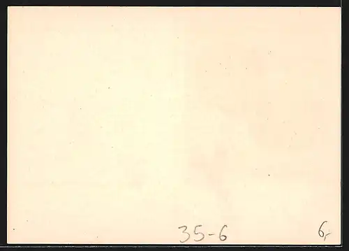 AK Reklame für Kalkstickstoff