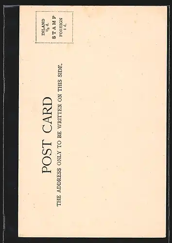 AK HM King Edward VII., King of Great Britain, Emperor of India etc.