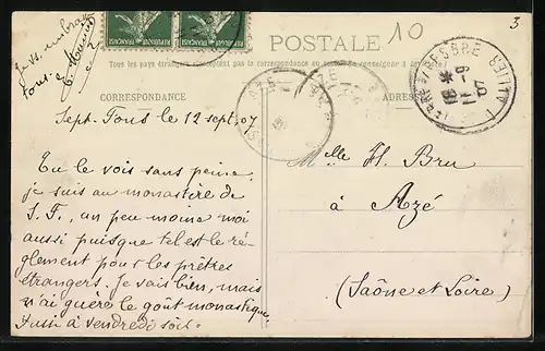 AK Sept-Fons, Parc d`Aviculture