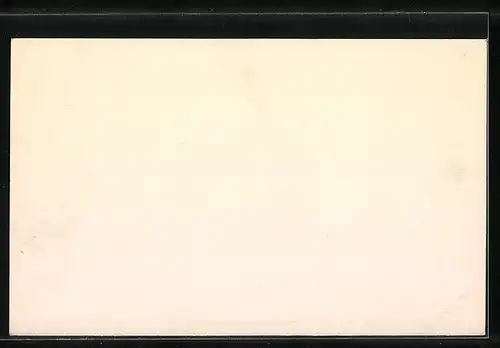 AK St. Pétersbourg, Vue de Vasiliefsky Ostrov, Strassenbahnen