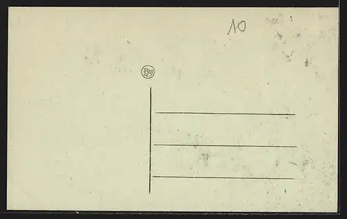 AK Fontenay-en-Parisis, l`Eglise