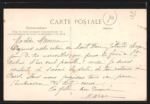 AK Champagne, Les Broux