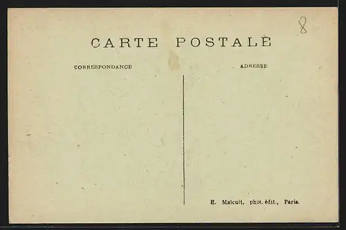 AK Cergy, Le Nomade en station