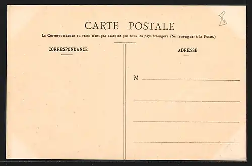 AK Cormeilles-en-Vexin, L`Eglise