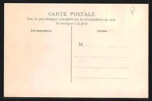 AK Valhermeil, Vue Generale