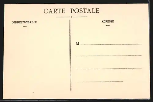 AK Lille, Pensionnat de la Clinique Departementale d`Esquermes, 93, Rue d`Esquermes, Le grand Hall