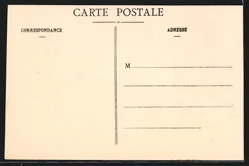 AK Lille, Pensionnat de la Clinique Departementale d`Esquermes, 93, Rue d`Esquermes, Un Appartement