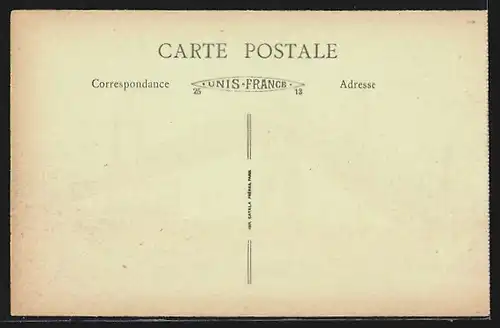 AK Béthune-Renaissance, La Place de Lille et la Rue d`Arras