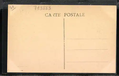 AK Milly-Lamartine, Vue générale