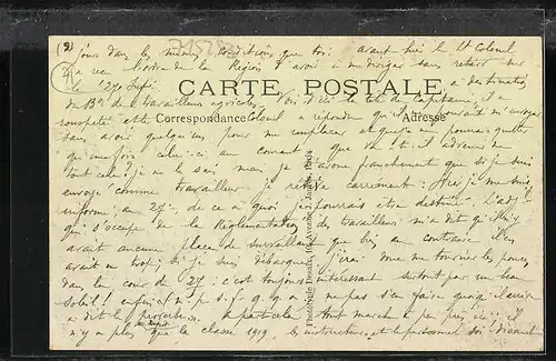 AK Sampigny, le Moulin Pignot et les Rochers