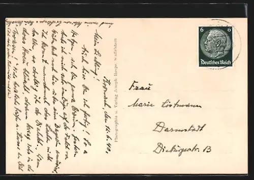 AK Kronach, Bamberger Tor