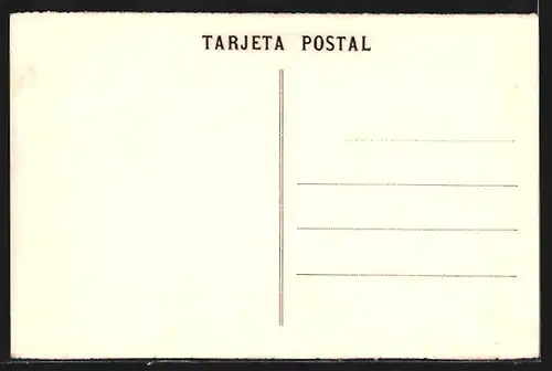 AK Tetuan, Alfarero moro, arabischer Handwerker