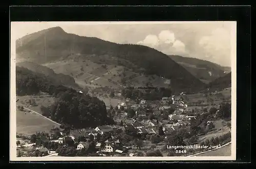 AK Langenbruck, Gesamtansicht