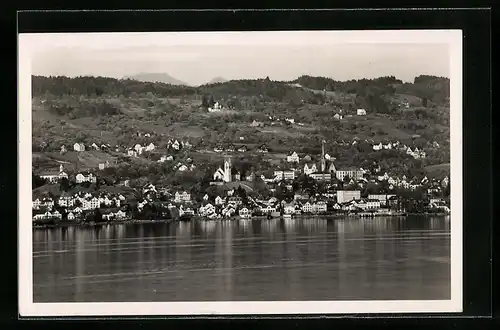 AK Männedorf, Gesamtansicht