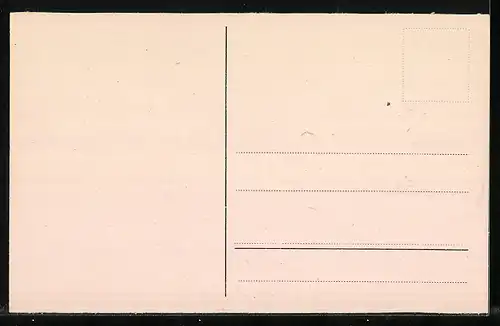 AK Berlin, Blick zur Universität