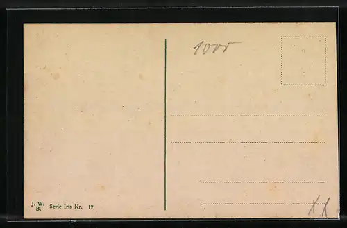 AK Berlin, Universität