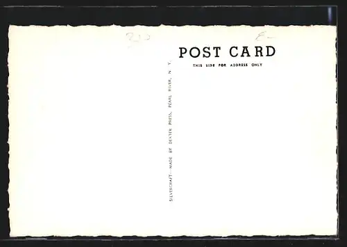 AK Ripley, TN, U. S. Post Office