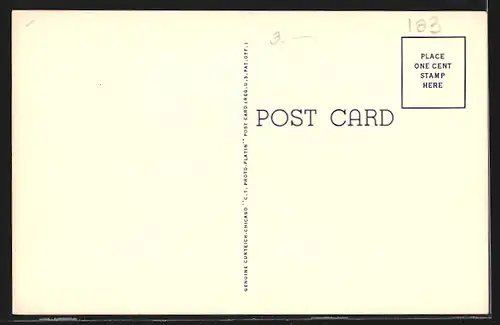 AK Humboldt, TN, Post Office