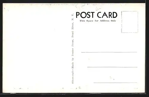 AK South Pttsburg, TN, U. S. Post Office