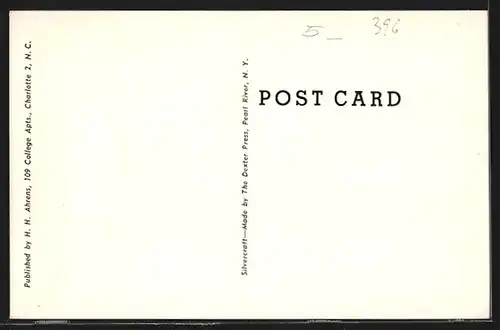 AK Camden, TN, U. S. Post Office