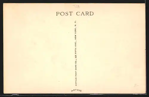 AK Terrall, TX, U. S. Post Office