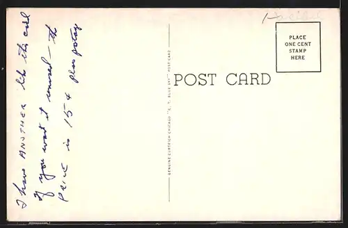 AK White River Junction, VT, U. S. Post Office
