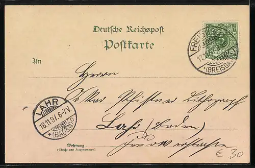Lithographie Titisee /Schwarzw., Hirschsprung i. Höllenthal, St. Ottilien, Schwarzwaldtrachten