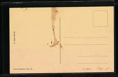 AK Kowel, Ortspartie