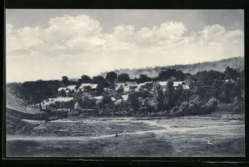 AK Akna-Slatina, Panorama