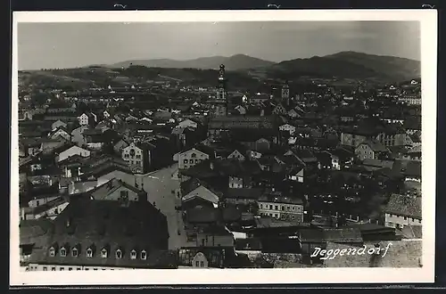 AK Deggendorf, Teilansicht