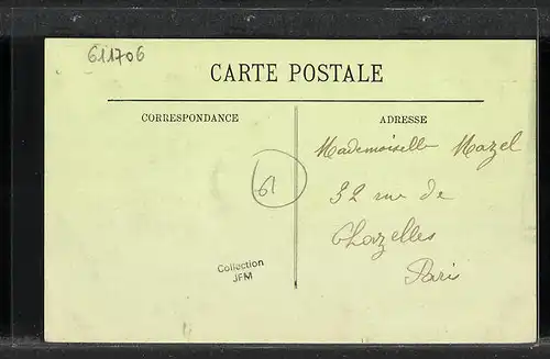 AK Radon, L`Etang, Angler