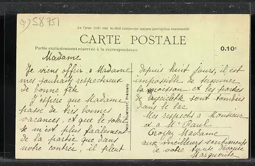 AK Arthel, Vue Générale, Teilansicht vom Ort