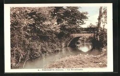 AK Fertréve, Le Tremboulin