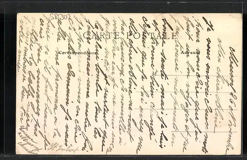 AK Varennes, Villa des Varennes