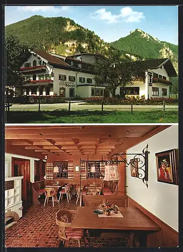 AK Marquartstein-Pettendorf, Restaurant Wessnerhof