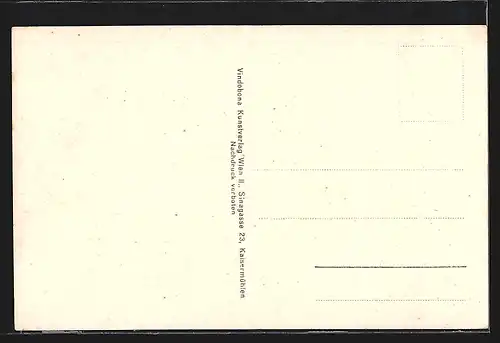 AK Ritzing, Ortsansicht mit Waldschwimmbad