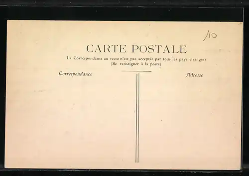 AK Meillers, L'Eglise