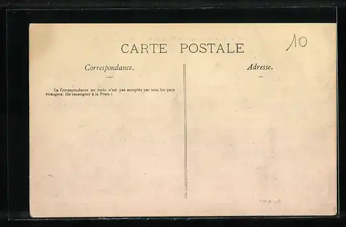 AK Doyet, Statue de la République