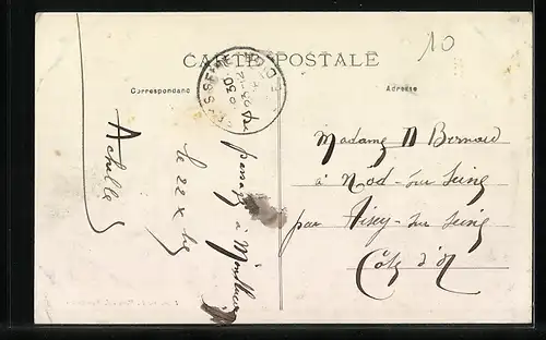 AK Montlucon, Les Quais