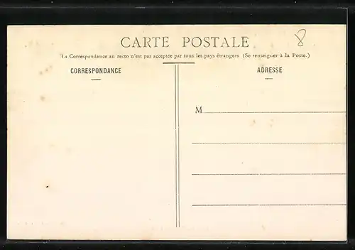 AK Billy, Vue gènèrale