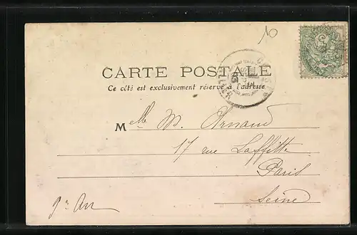 AK Vichy, les Rives de l`Allier