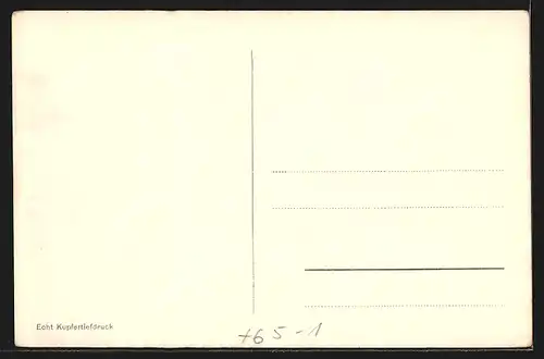 AK Flensburg Reichsbahnhof