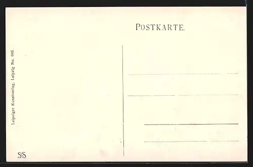 AK Frankfurt a. O., Rathaus