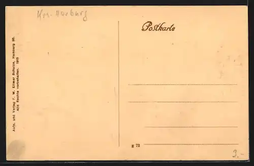 AK Appel, Fischteichanlagen