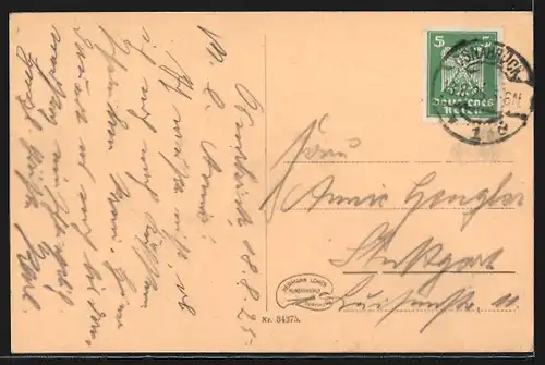 AK Osnabrück, Haasepartie