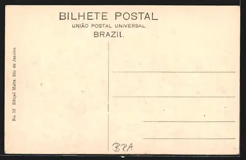 AK Botafogo, Generalansicht