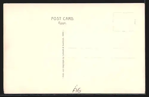 AK Cairo, The Citadel