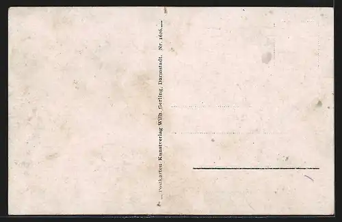 AK Weinheim, Wachenburg