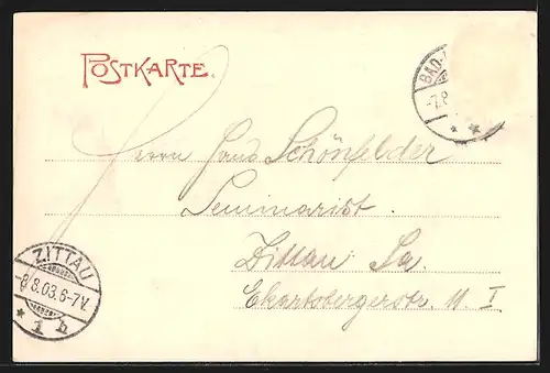 AK Saaleck, Die Rudelsburg