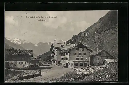 AK Ferleiten, Tauern Gasthof